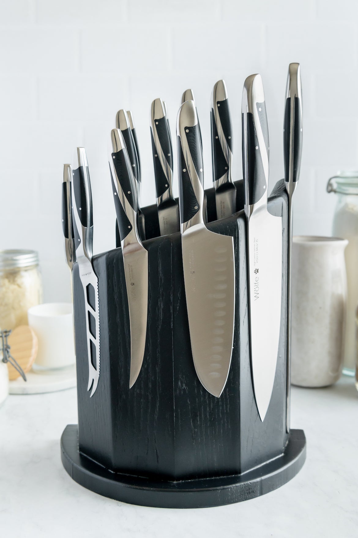 Knife Sets