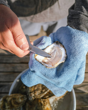 Waterman Oyster Knife