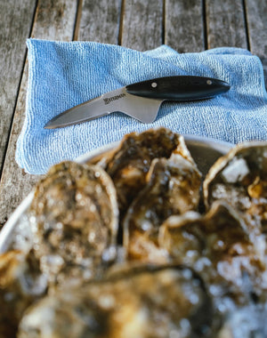 Waterman Oyster Knife